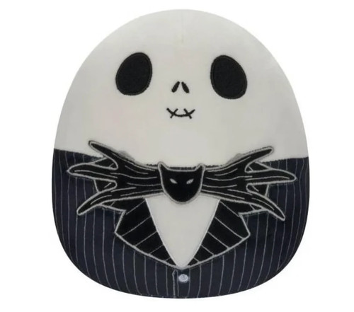 Nightmare before christmas - nightmare,