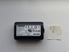 Shure sb900a axient ulxd qlxd - sb900a, axient/ulxd/qlxd
