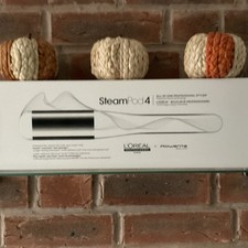 L'Oreal Steampod 4.0 Steam