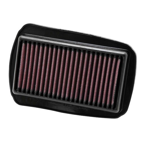 Performance high flow air - k&n, high-flow