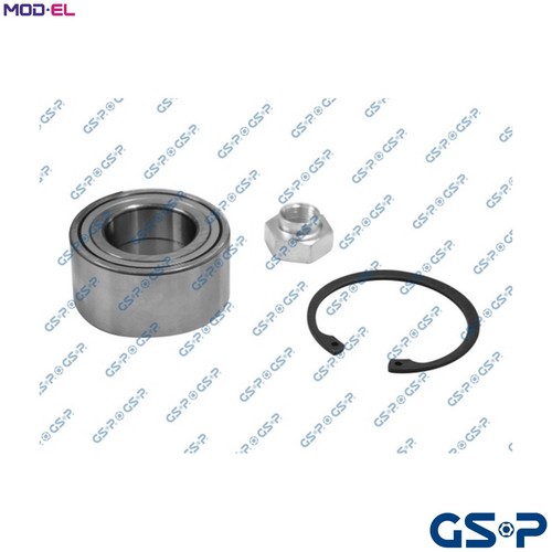 Wheel bearing kit gk6819 for - wheel,
