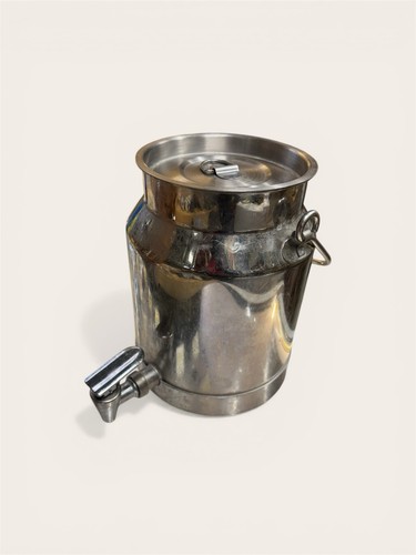 Milk stainless steel - milk,