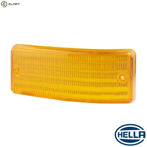 Lens direction indicator - lens,
