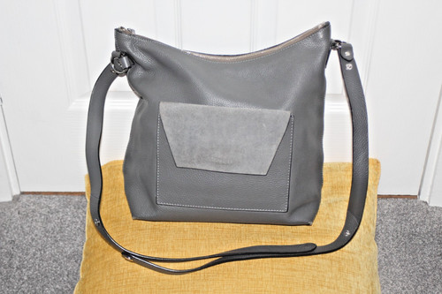 Whistles grey grained - whistles,