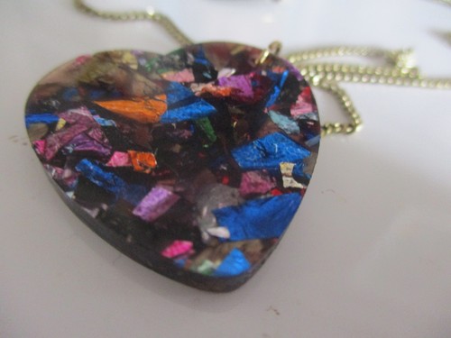 Tatty devine necklace - tatty,