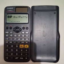 Casio FX-85GTX  Scientific