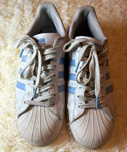 Adidas superstar low top - og,