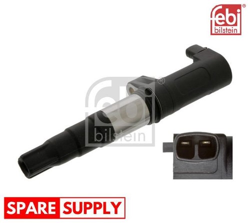 Ignition coil for renault - ignition,