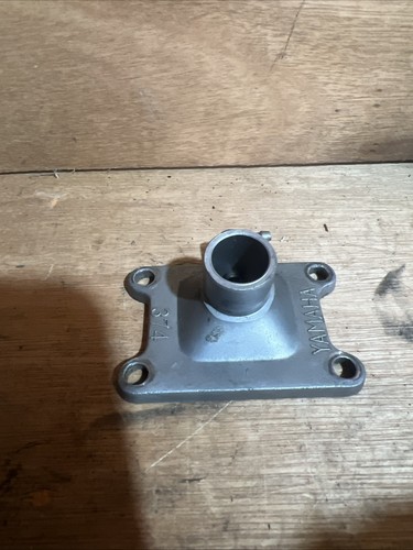 Yamaha dt50mx intake - dt50mx,