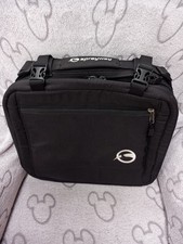SPRAYWAY overnight ,laptop bag . preowned