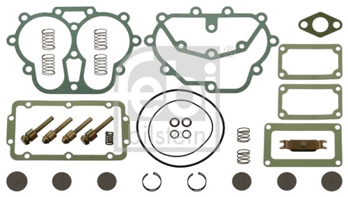 Repair kit compressor 3090471 - kit,,