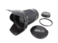 Canon EOS DSLR Fit EF 500mm