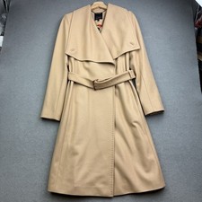 TED BAKER Coat Size 3 UK 12