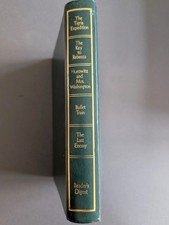 Readers Digest Condensed Books