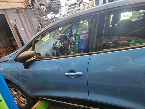 2012 renault clio mk4 ph1 - 16,