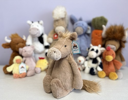 Jellycat retired medium - retired,