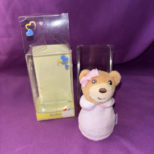 Kaloo mini lilirose - lilirose, de