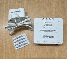 BT Openreach ONT  SDX611 Q