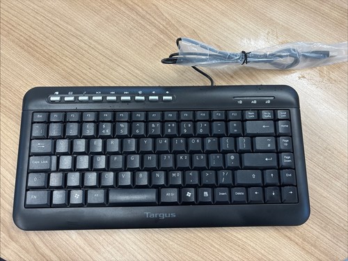 Targus compact multimedia - targus,