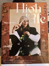 British Airways High Life