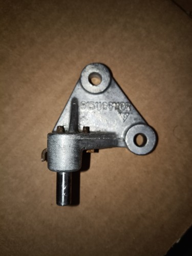 Porsche 911 915 gearbox - porsche,