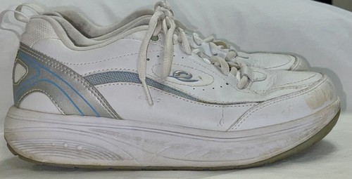 Easy spirit white anti - easy, gravity