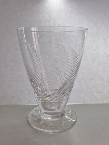 Stuart crystal lugwig kny - crystal,
