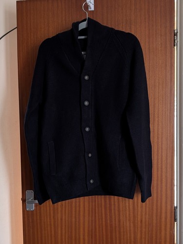 Men cardigan - men's,