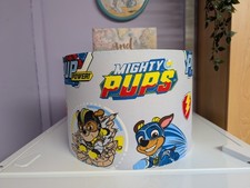 Paw Patrol Childrens Bedroom