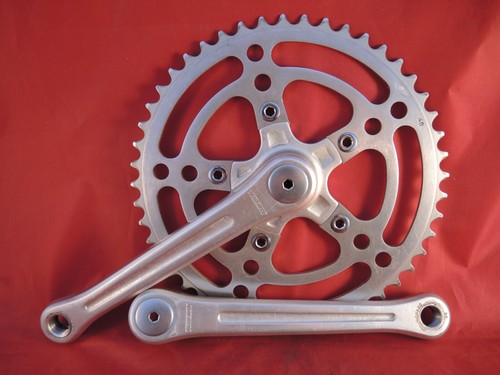 Stronglight tandem - stronglight,