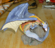land of the dragons small mountain dragon K034