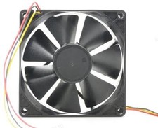 1pc New Cooling Fan Unit for Samsung DLP TV. SVC Model # HLN5065WX/XAA