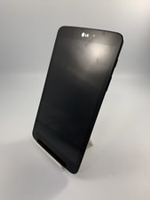 LG G Pad 8.3 LG-V500 16GB Wi-Fi Black Android Tablet Grade B