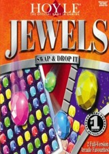 HOYLE Jewels - Swap & Drop It