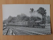 LBSCR Locomotive No.70. RP