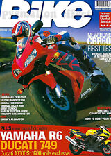 SP-1 VTR1000 Firestorm R1200CL 1000DS 749S FZS1000 ZRX1200S CBR600RR YZF-R6 R6