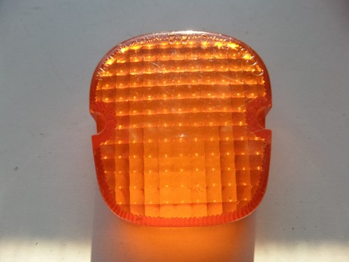 Indicator glass - ,