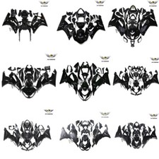 NTU US Stock Black Fairing Kit