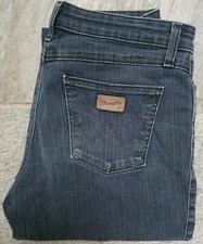 Ladies Wrangler Regular Body