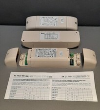 Multi Voltage Current Mains