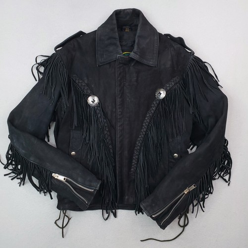 Vintage putnam leather - putnam,