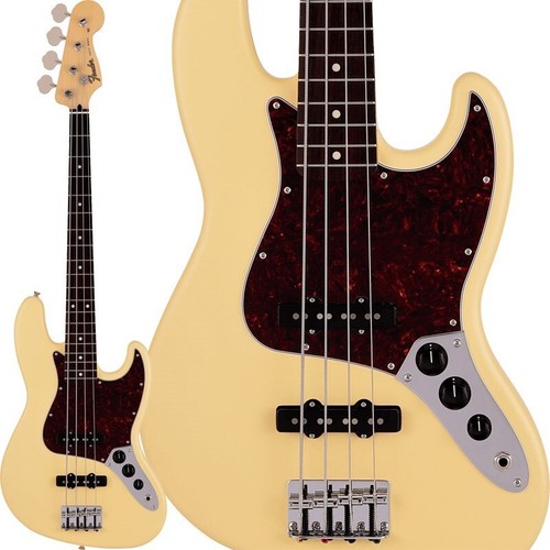 Fender made japan - made,