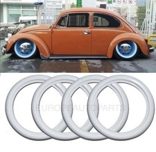 ATLAS 15'' INCH WHITE WALLS