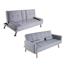 Double Sofa Bed Folding