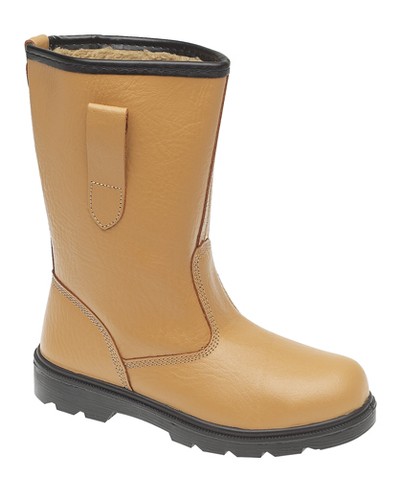 Mens work tan waterproof - mens,