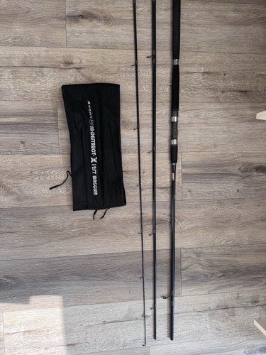 Avanti destruct carbon - in-destruct,