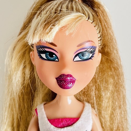Bratz doll flashback - flashback,