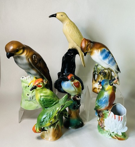 Vintage lot mid - vintage, of