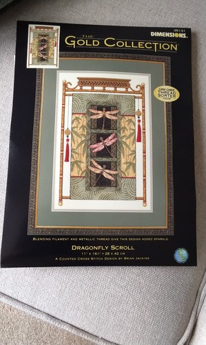 Dimensions gold collection - dimensions,