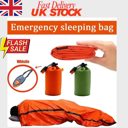 Outdoor emergency thermal - outdoor,